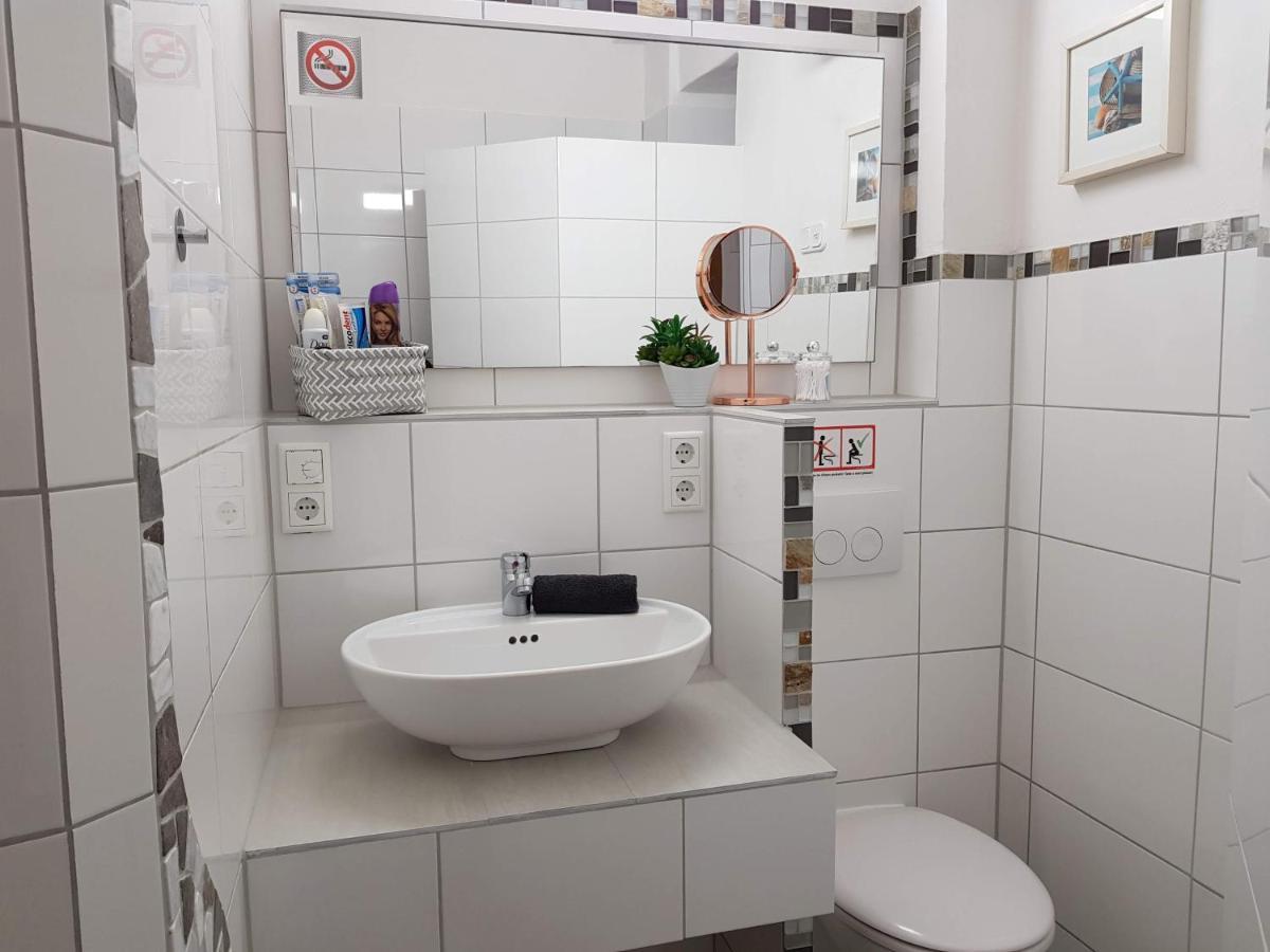 Ferienwohnungen Wie Im Sueden Großostheim Bagian luar foto