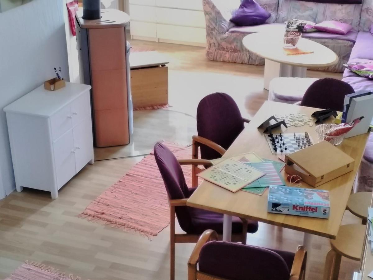 Ferienwohnungen Wie Im Sueden Großostheim Bagian luar foto