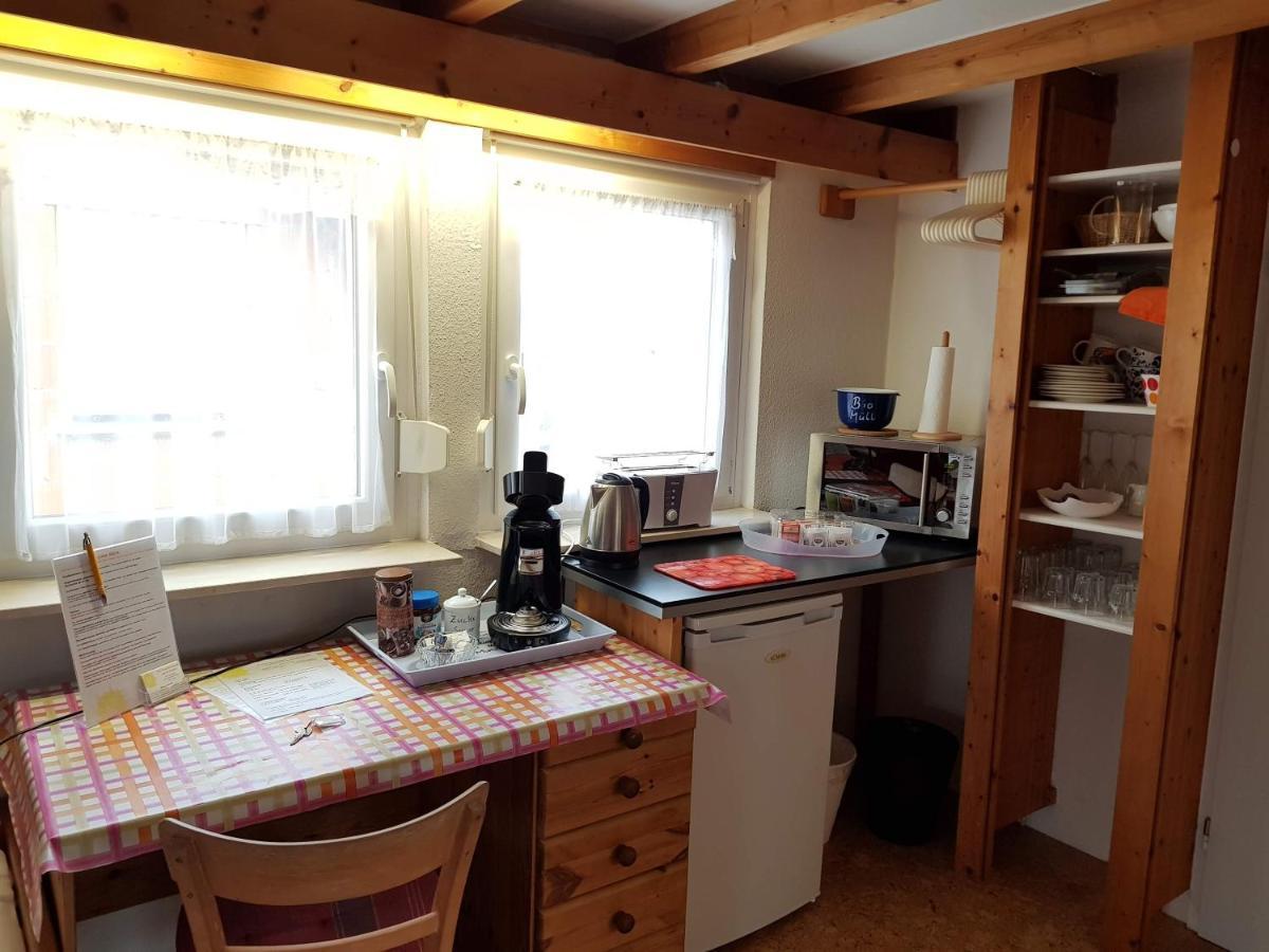 Ferienwohnungen Wie Im Sueden Großostheim Bagian luar foto