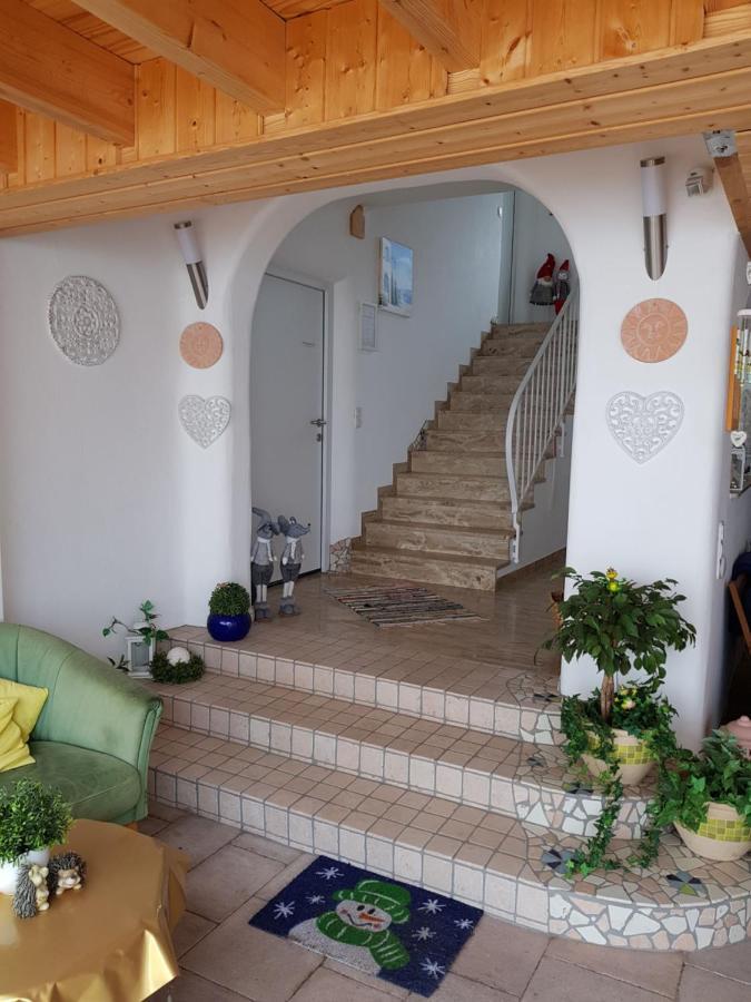 Ferienwohnungen Wie Im Sueden Großostheim Bagian luar foto