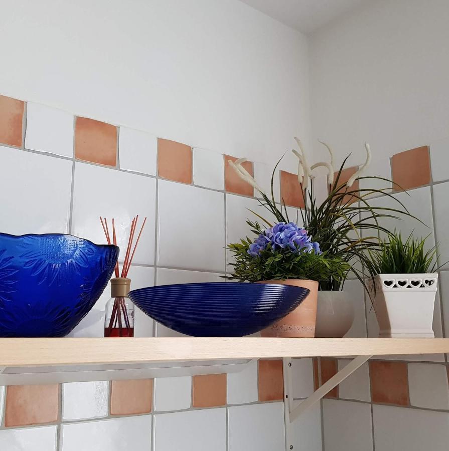 Ferienwohnungen Wie Im Sueden Großostheim Bagian luar foto